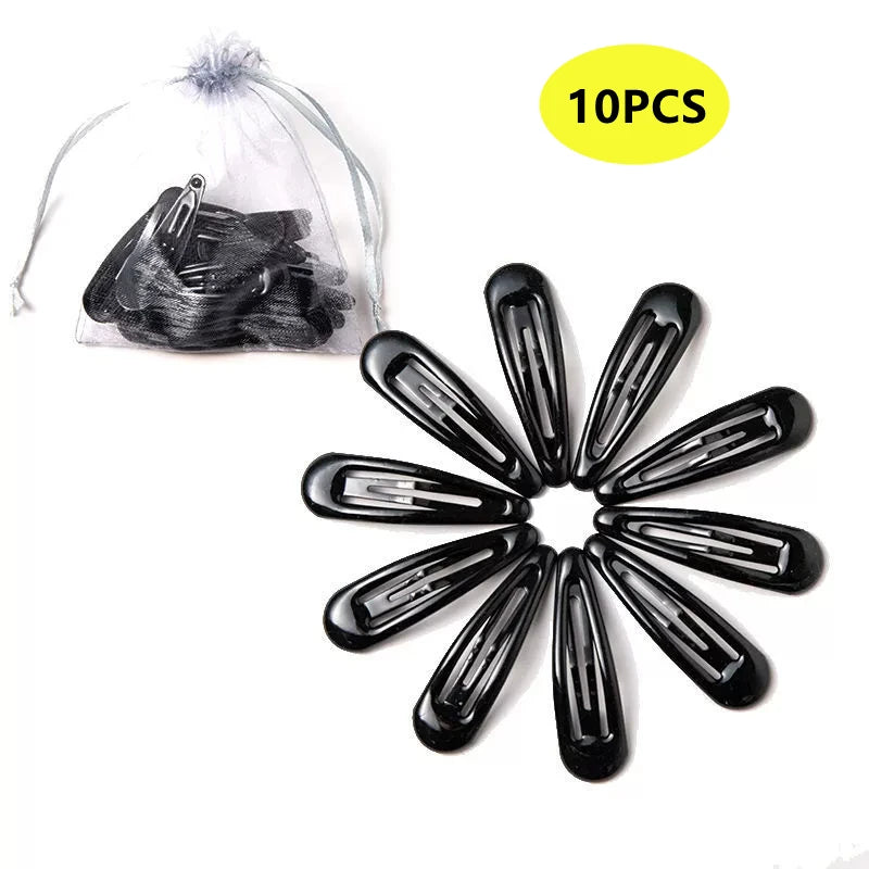 Everyday Hair Clip Set for Girls